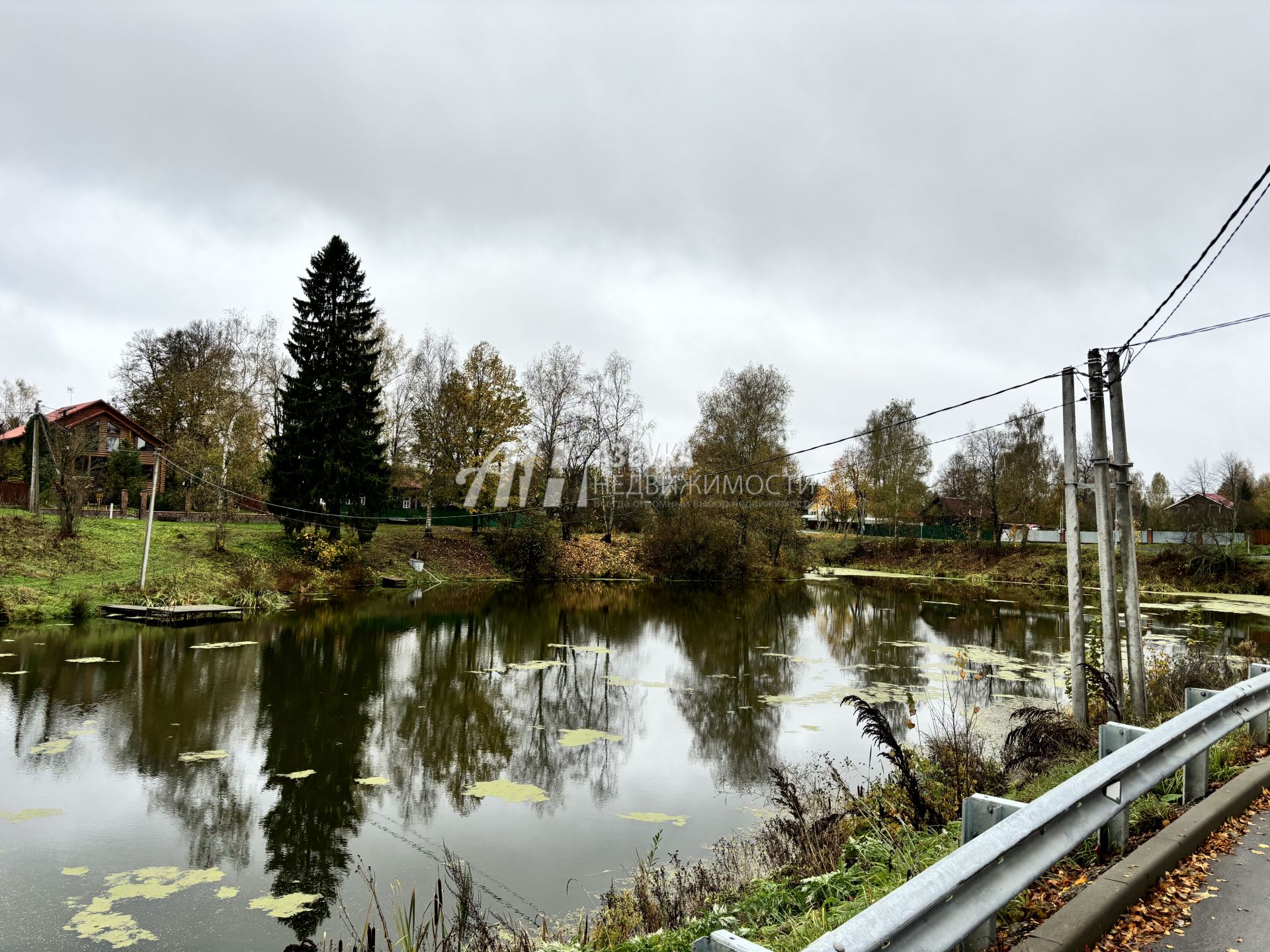 Дом Московская область, Одинцовский городской округ, деревня Раево