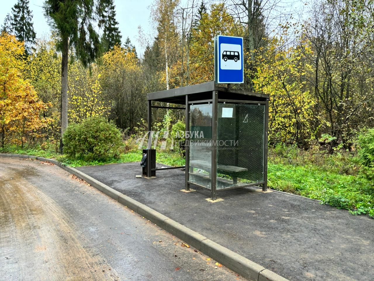 Дом Московская область, Одинцовский городской округ, деревня Раево