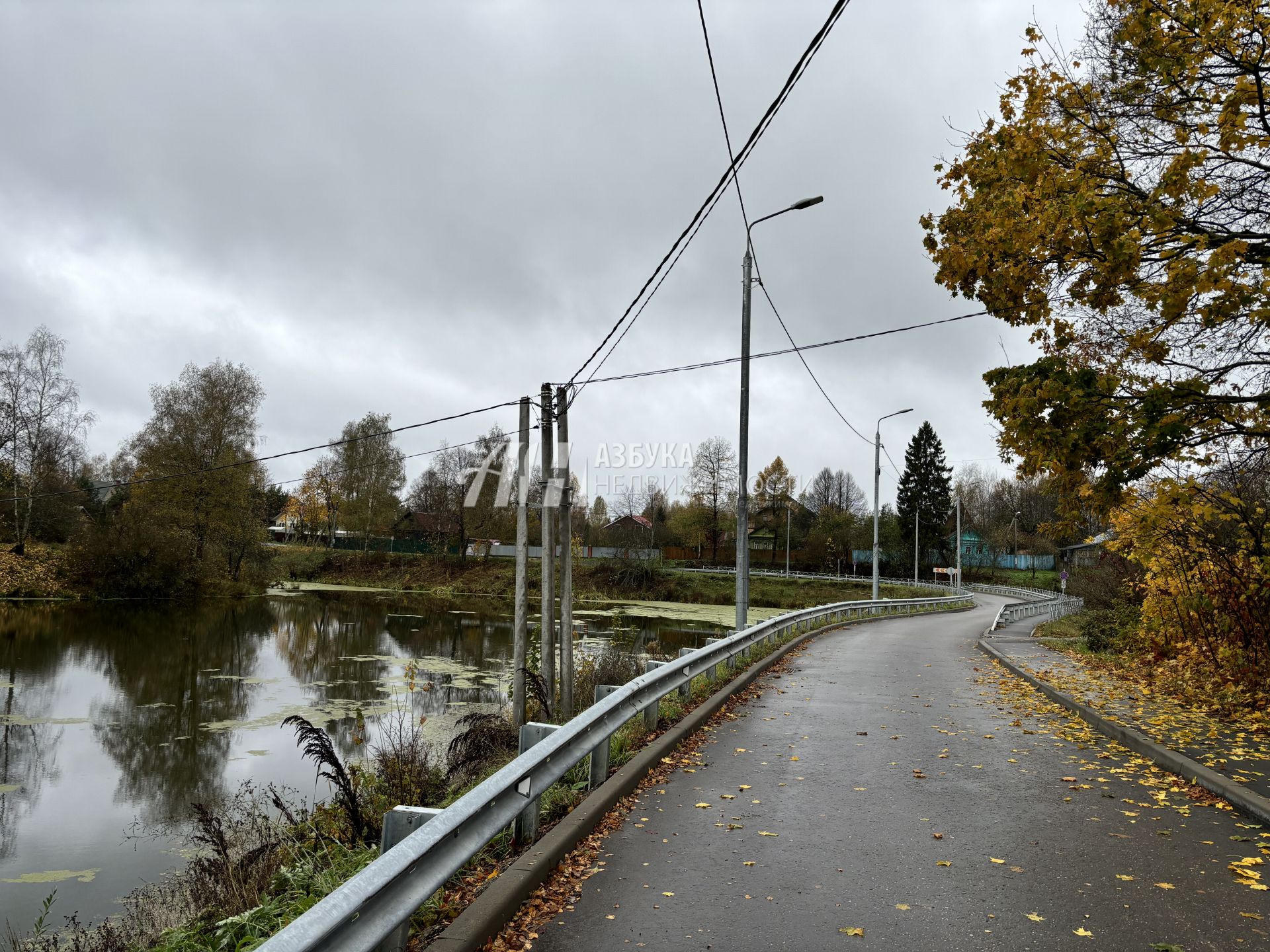 Дом Московская область, Одинцовский городской округ, деревня Раево