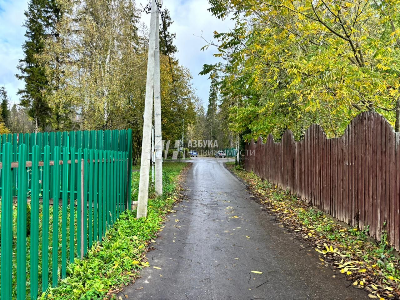 Дом Московская область, Одинцовский городской округ, деревня Раево