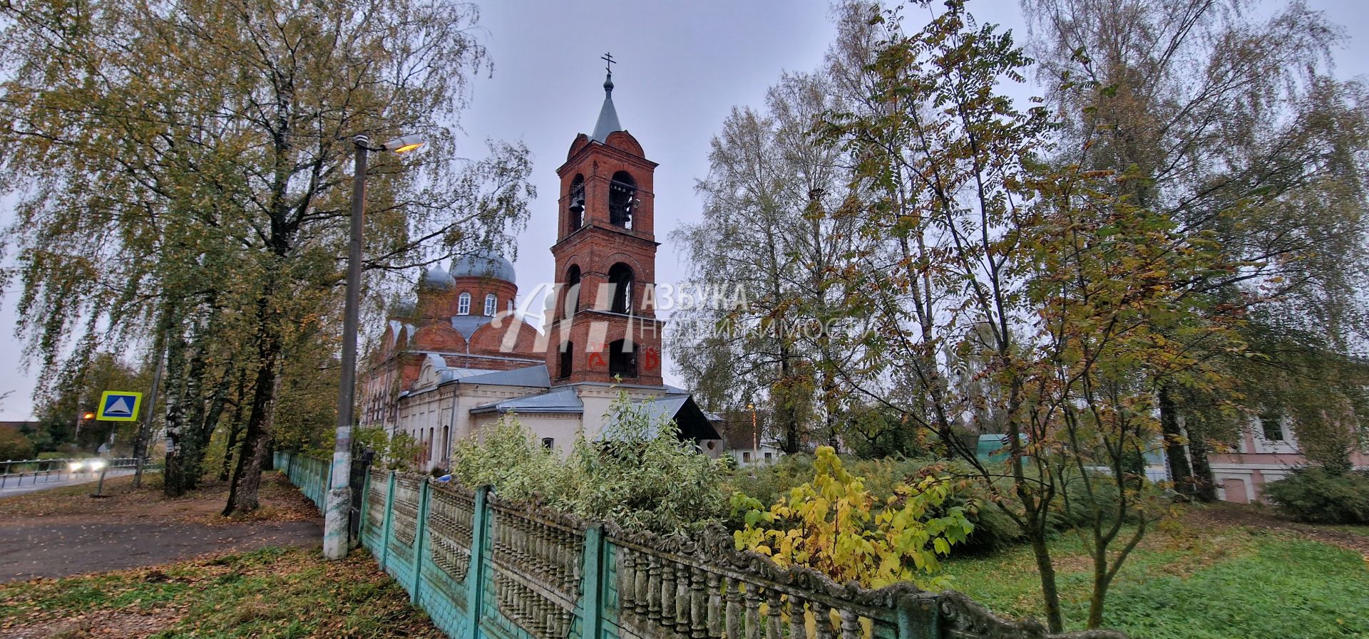  Московская область, Дмитровский городской округ, дачный посёлок Даниловский