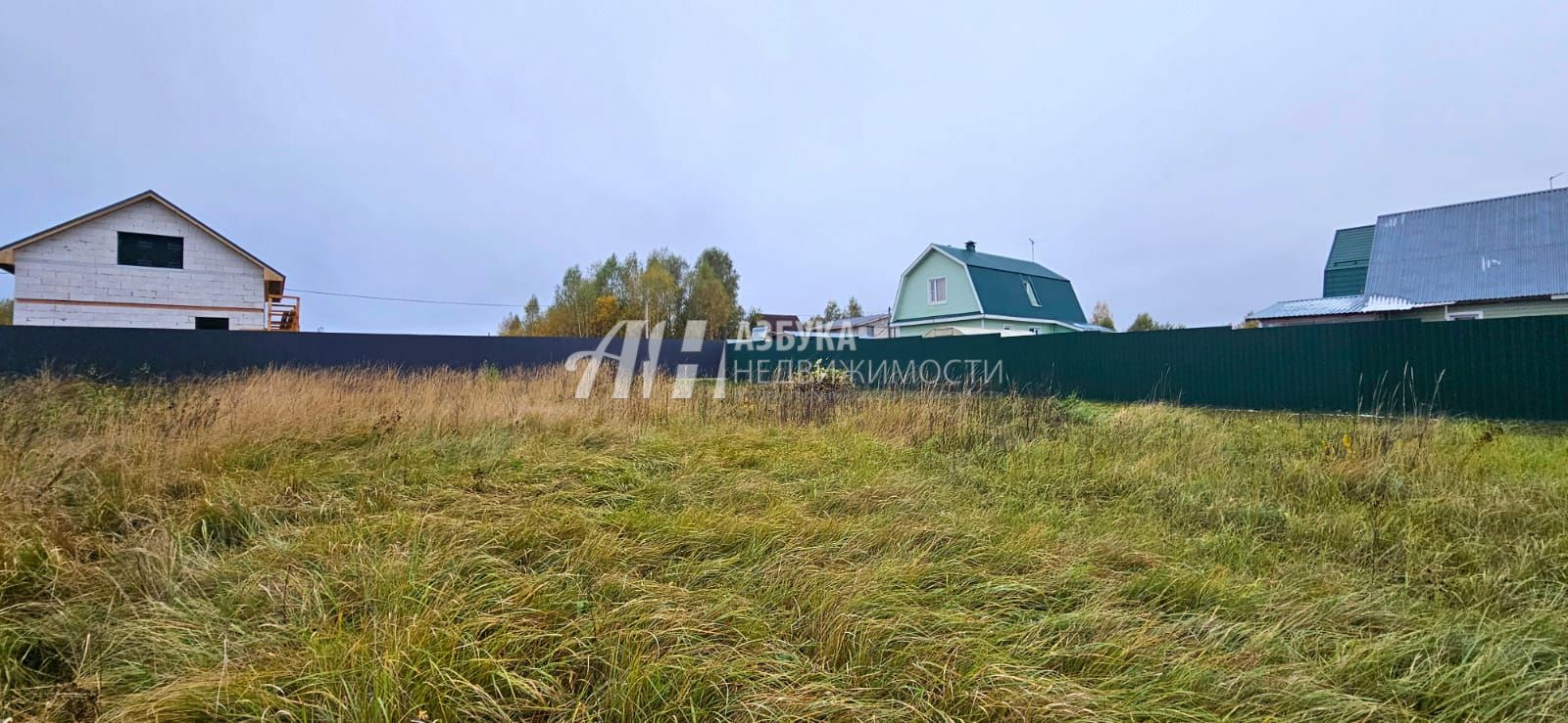 Земли поселения Московская область, Рузский городской округ, деревня Нестерово, Луговая улица