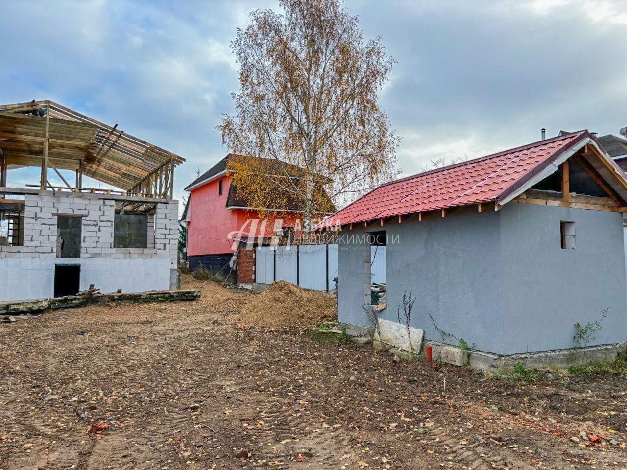 Земли поселения Московская область, городской округ Химки, деревня Перепечино, Новая улица, 7