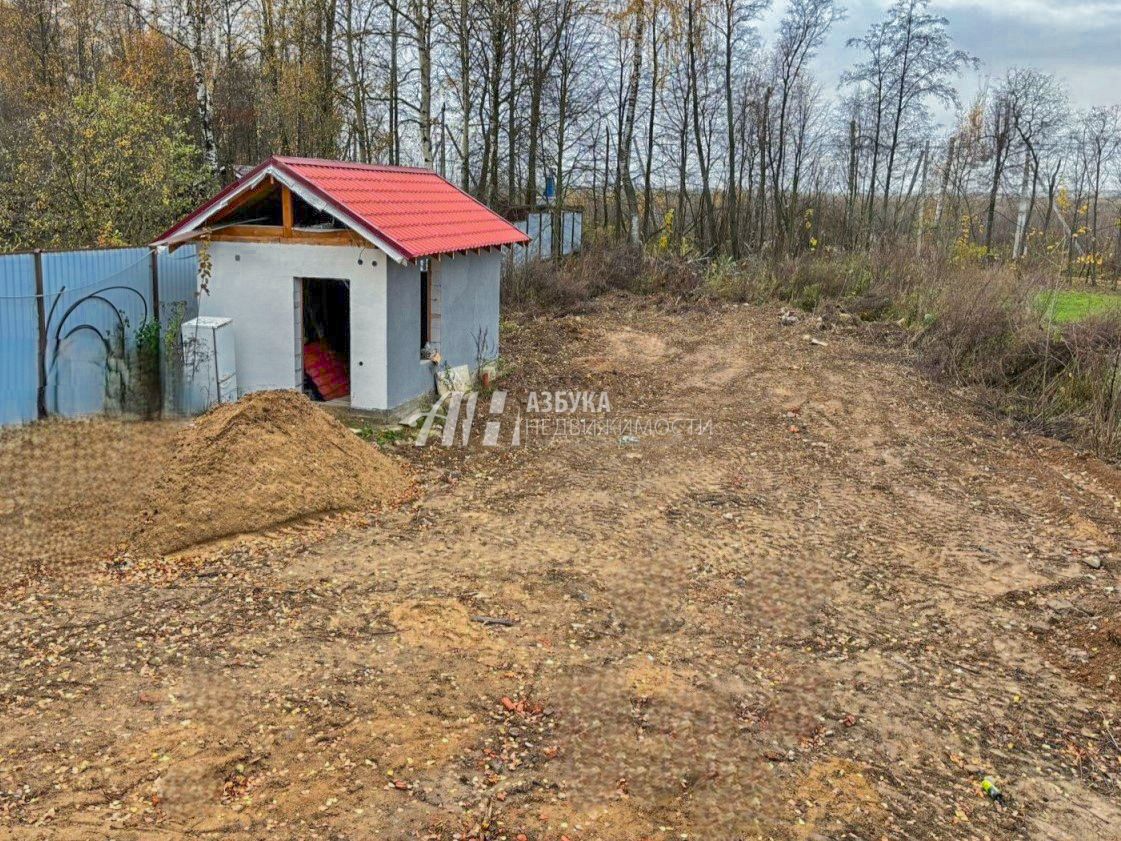 Земли поселения Московская область, городской округ Химки, деревня Перепечино, Новая улица, 7