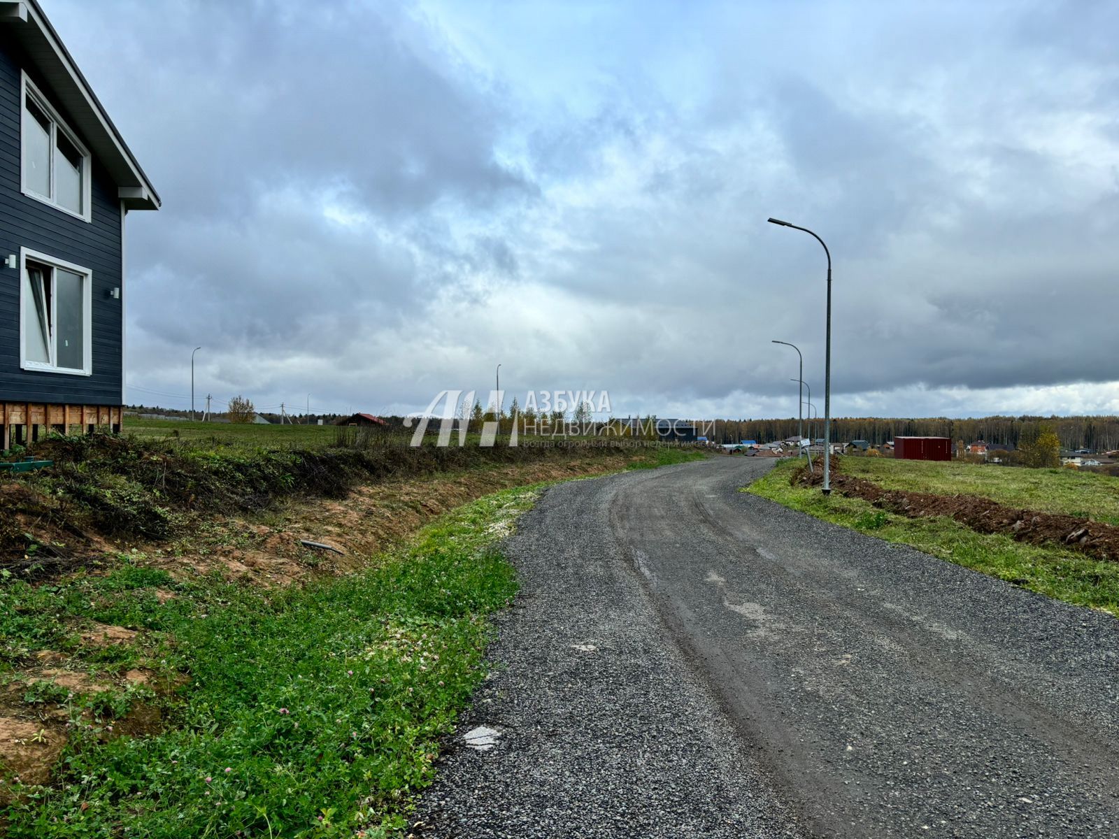 Дом Московская область, городской округ Истра, коттеджный посёлок Майские Дачи