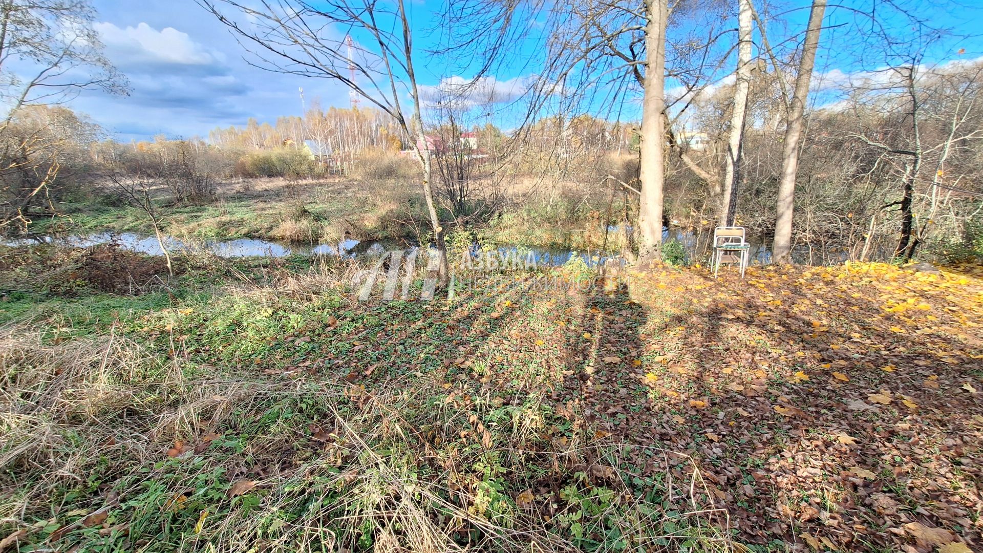 Дом Московская область, городской округ Чехов, СНТ Осинка