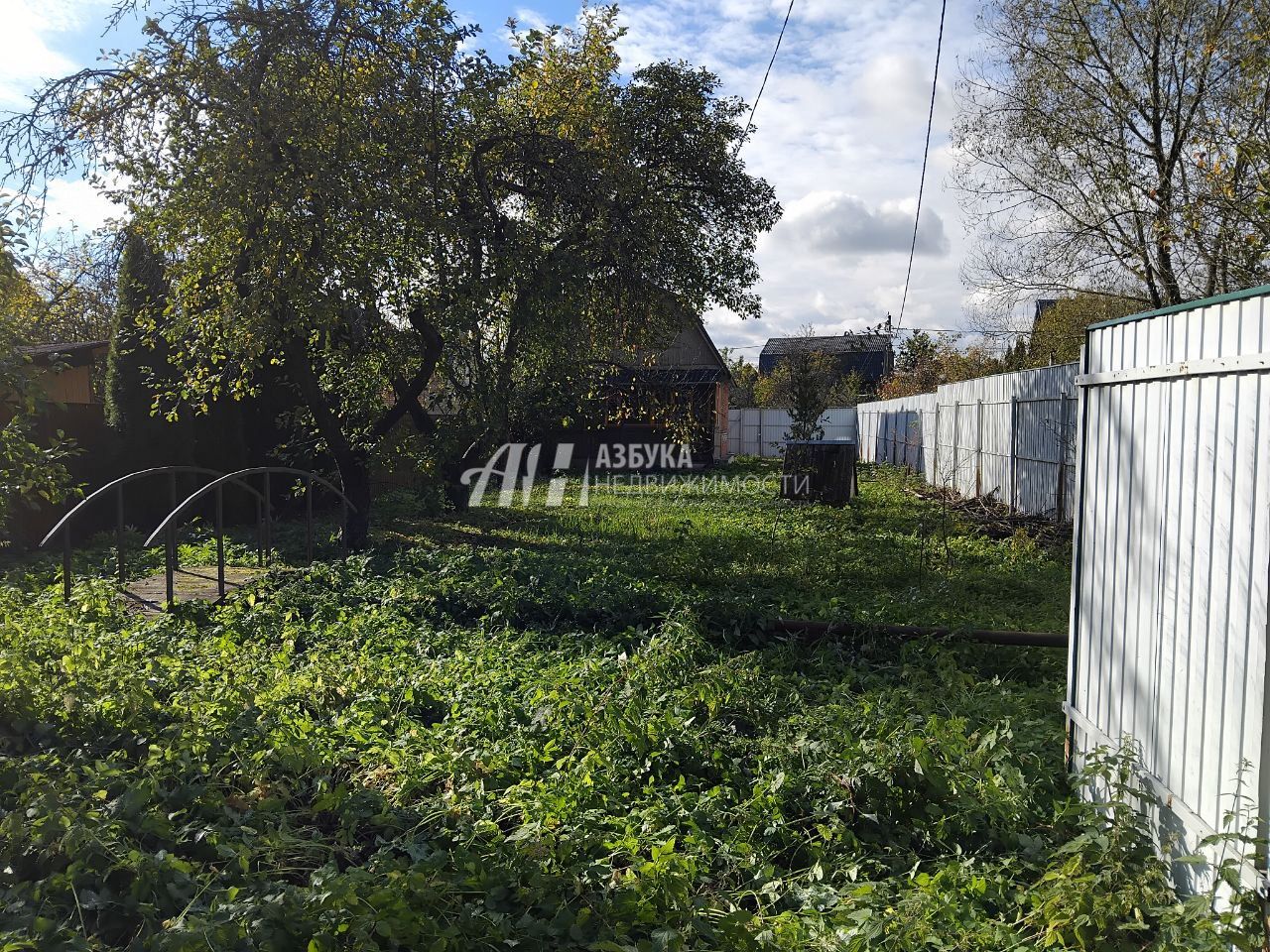 Земли сельхозназначения Москва, Троицкий административный округ, Краснопахорский район, СНТ Чириково-2