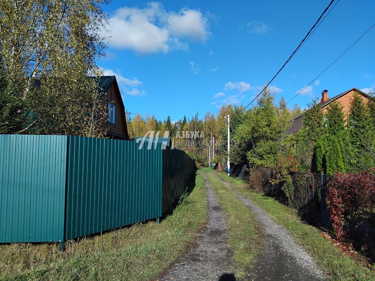 Земли сельхозназначения Москва, Троицкий административный округ, Краснопахорский район, СНТ Оазис