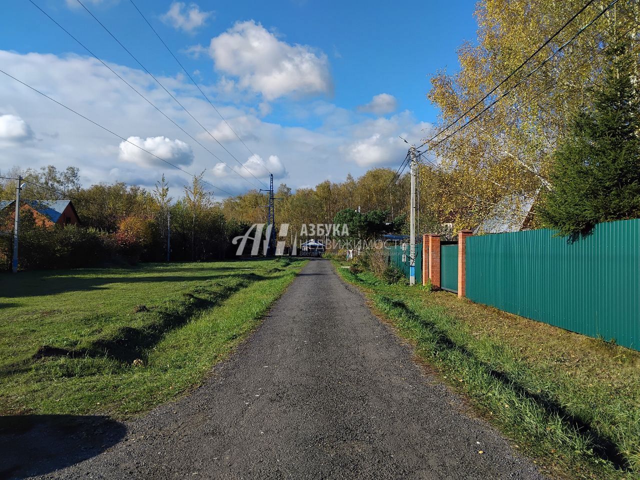 Земли сельхозназначения Москва, Троицкий административный округ, Краснопахорский район, СНТ Оазис