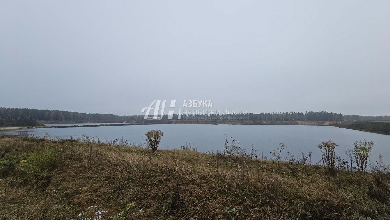 Земли поселения Московская область, городской округ Щёлково, деревня Аксиньино, Радужная улица