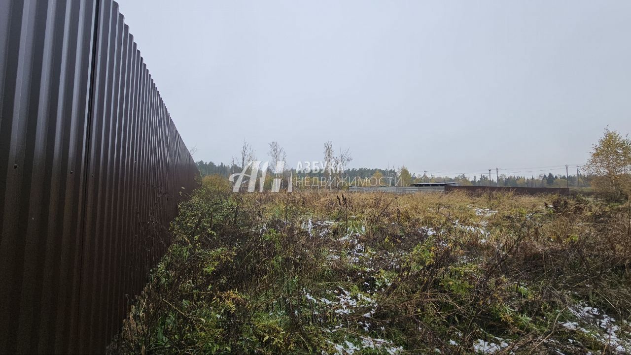 Земли поселения Московская область, Богородский городской округ, село Ямкино