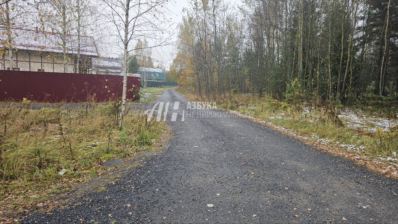 Земли поселения Московская область, Богородский городской округ, село Ямкино