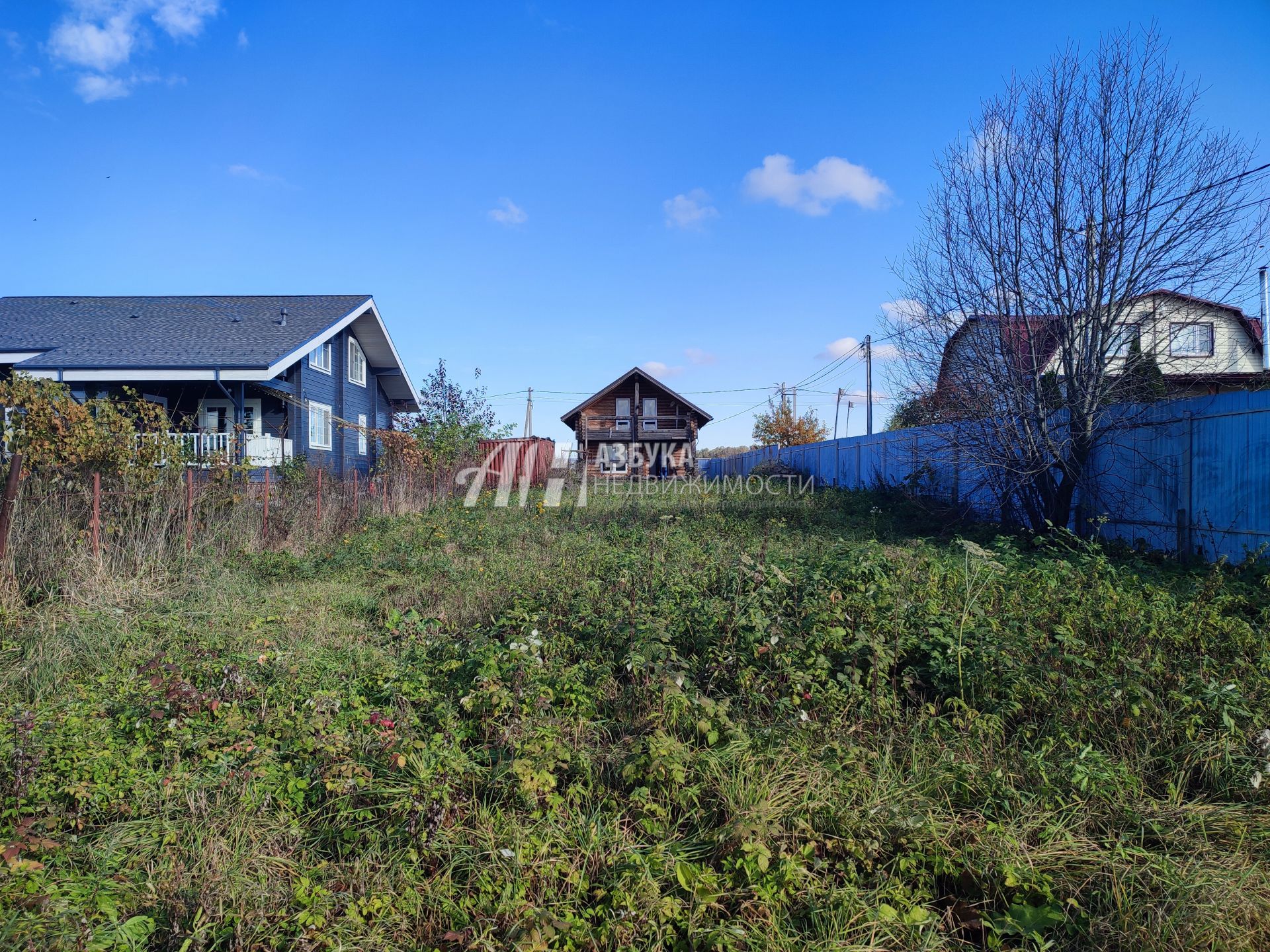 Земли поселения Московская область, Раменский городской округ, деревня Галушино