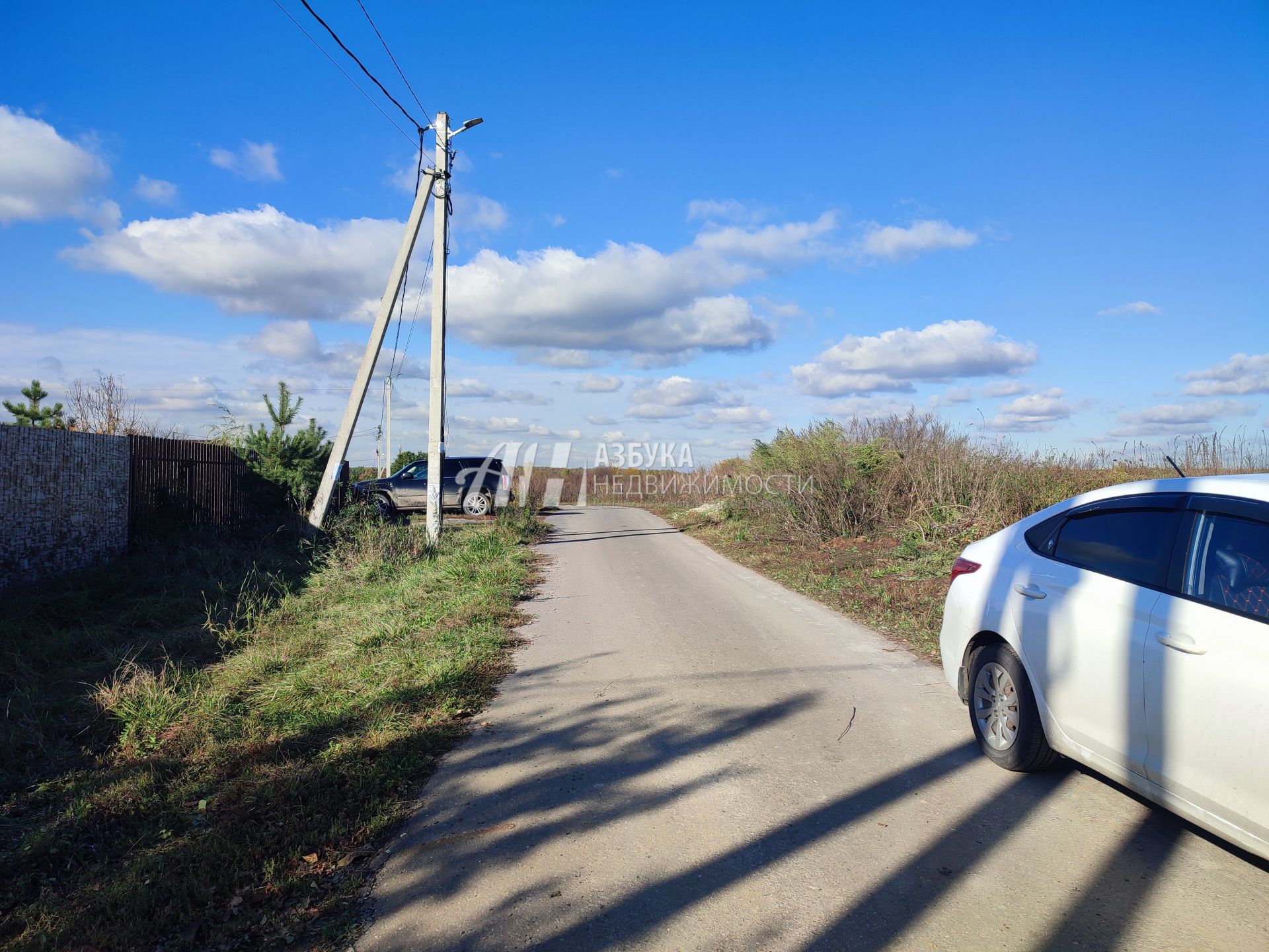 Земли поселения Московская область, Раменский городской округ, деревня Галушино