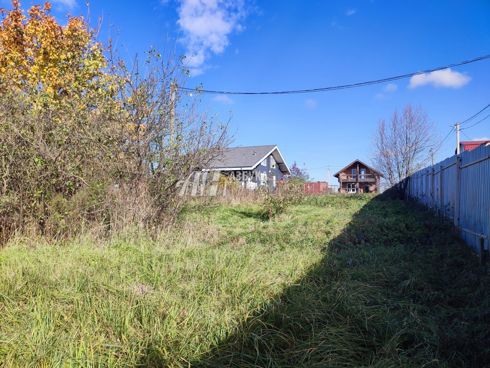 Земли поселения Московская область, Раменский городской округ, деревня Галушино