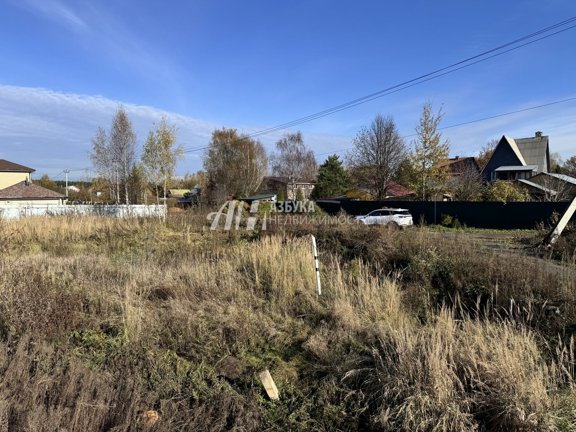 Земли поселения Московская область, городской округ Пушкинский, дачный посёлок Ашукино, улица Савы Мамонтова