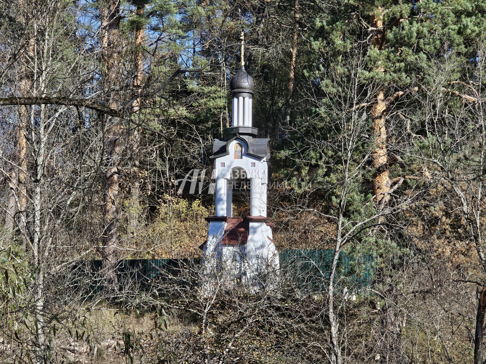  Московская область, Рузский городской округ, деревня Старая Руза, Крайняя улица