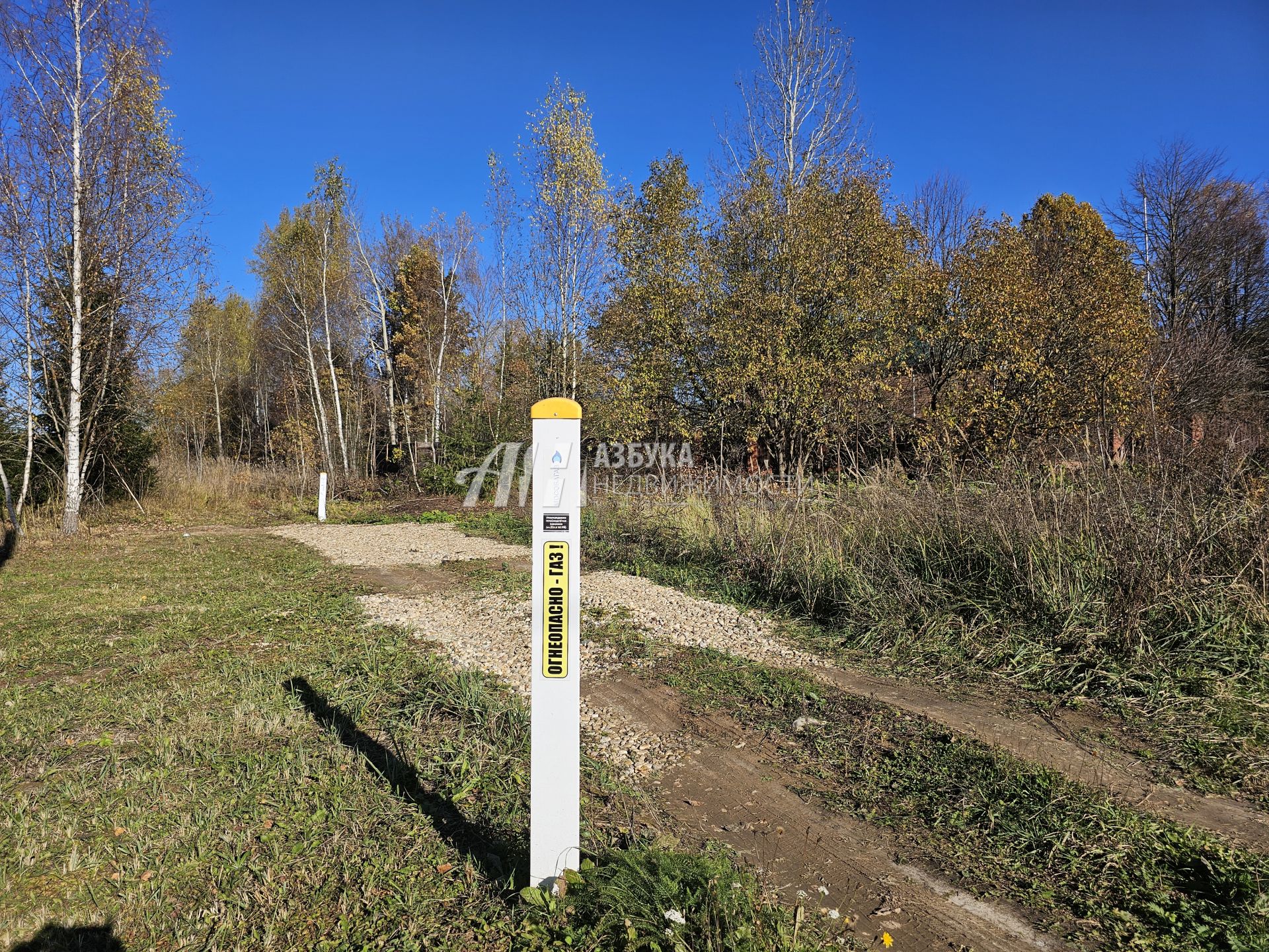  Московская область, Рузский городской округ, деревня Старая Руза, Крайняя улица