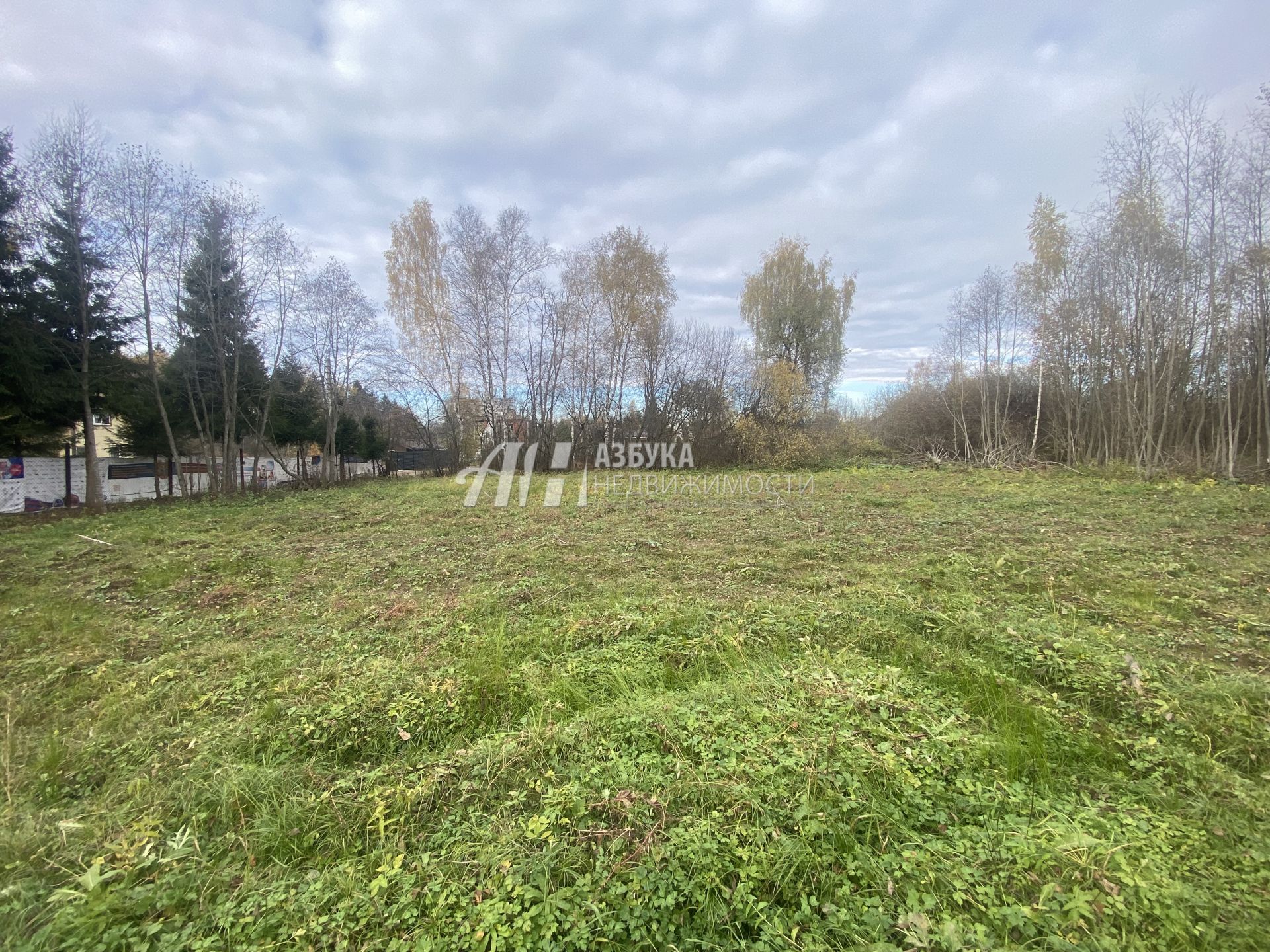 Земли поселения Московская область, Наро-Фоминский городской округ, садовое товарищество Ритм