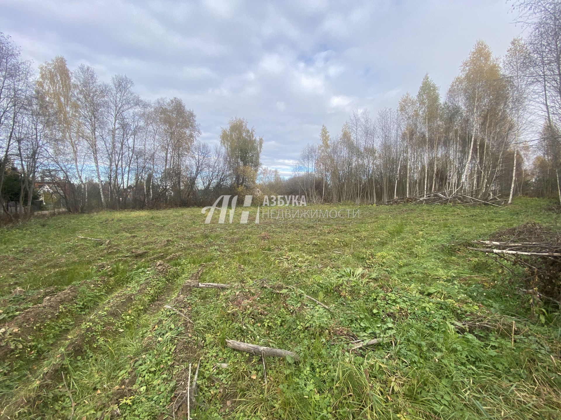 Земли поселения Московская область, Наро-Фоминский городской округ, садовое товарищество Ритм