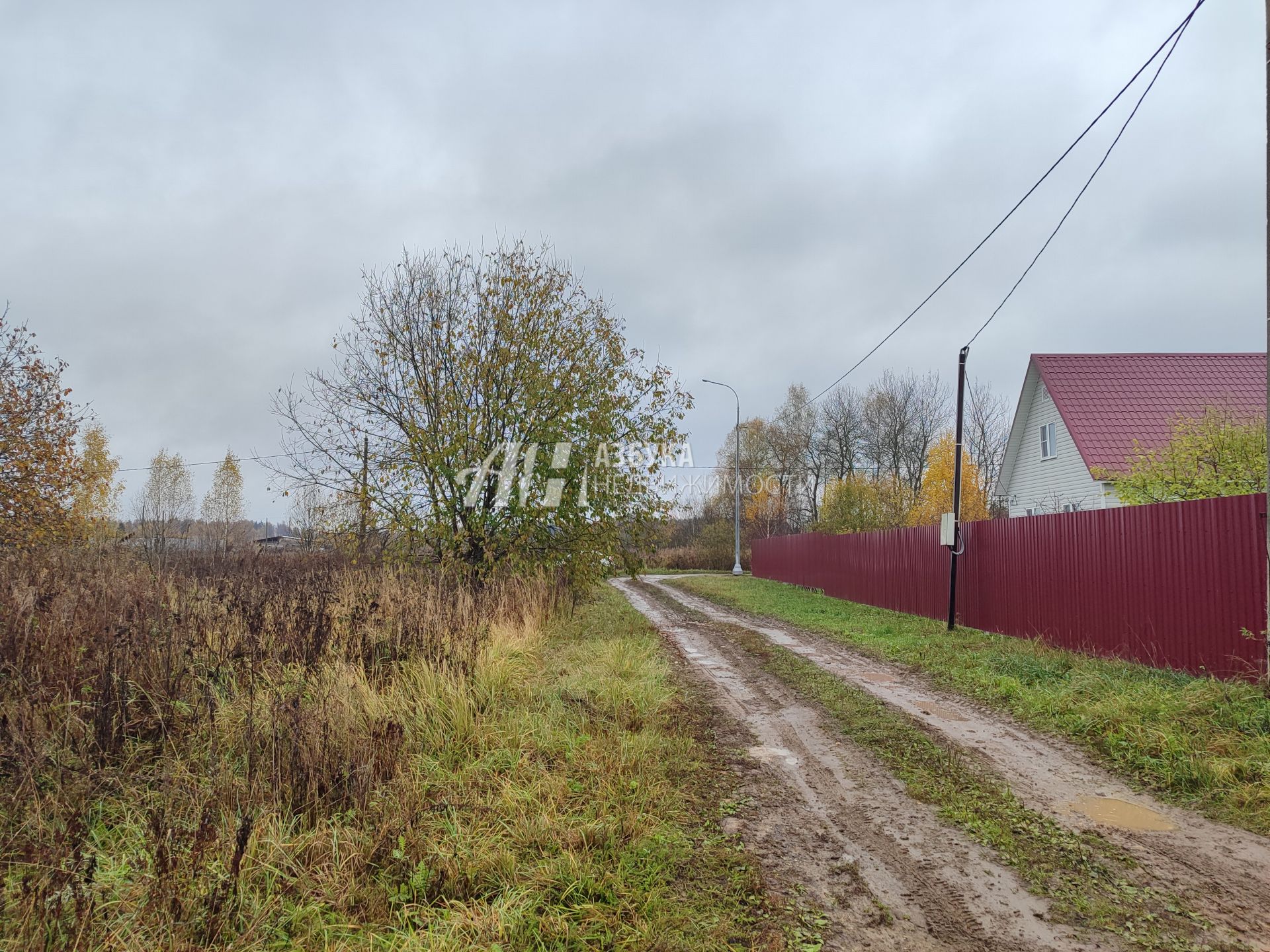  Московская область, Можайский городской округ, деревня Горетово