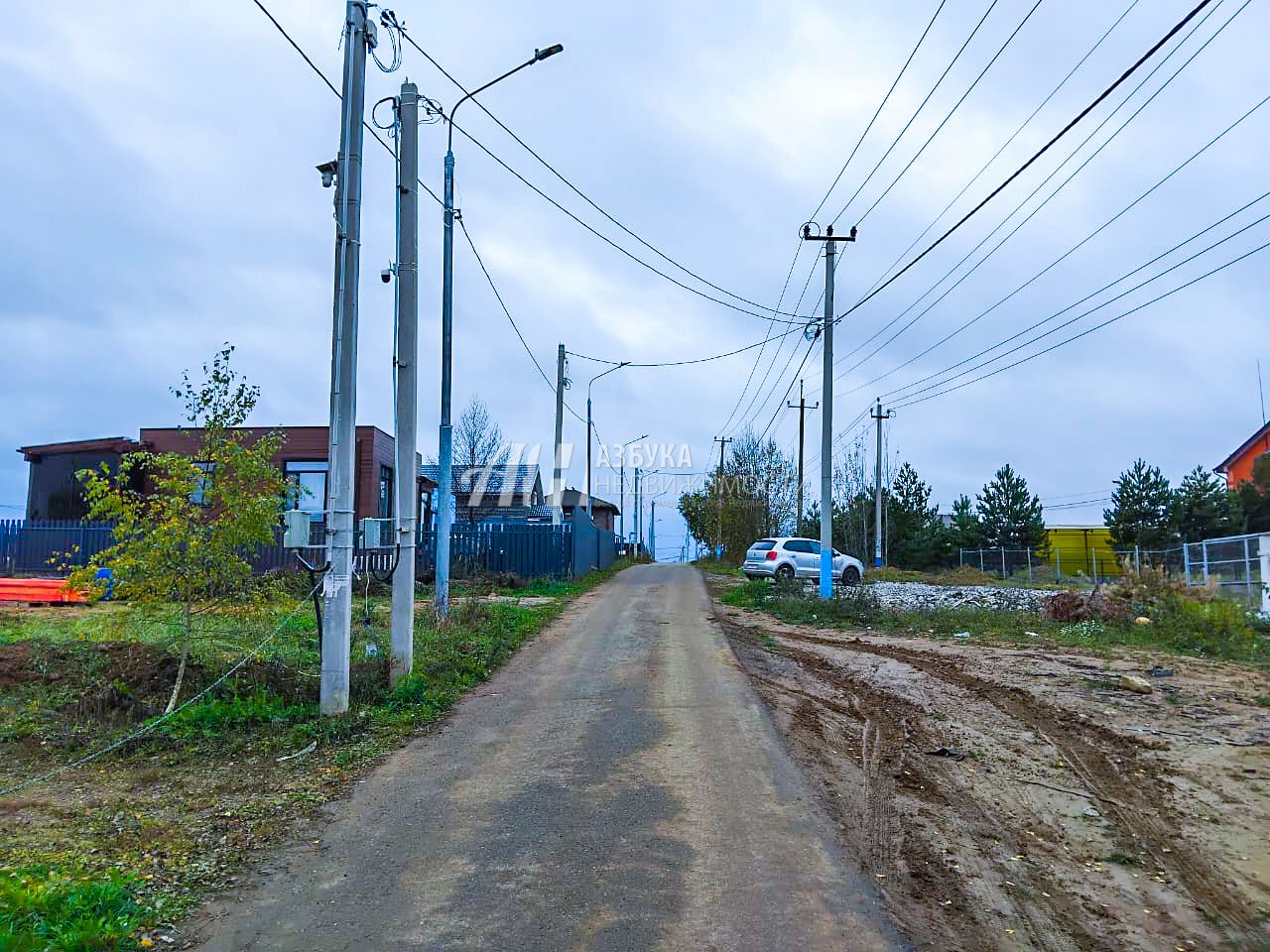  Москва, Троицкий административный округ, Краснопахорский район, деревня Сатино-Русское