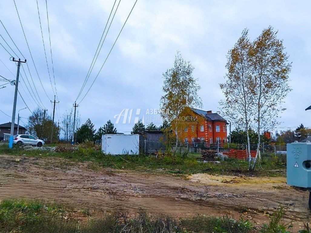  Москва, Троицкий административный округ, Краснопахорский район, деревня Сатино-Русское