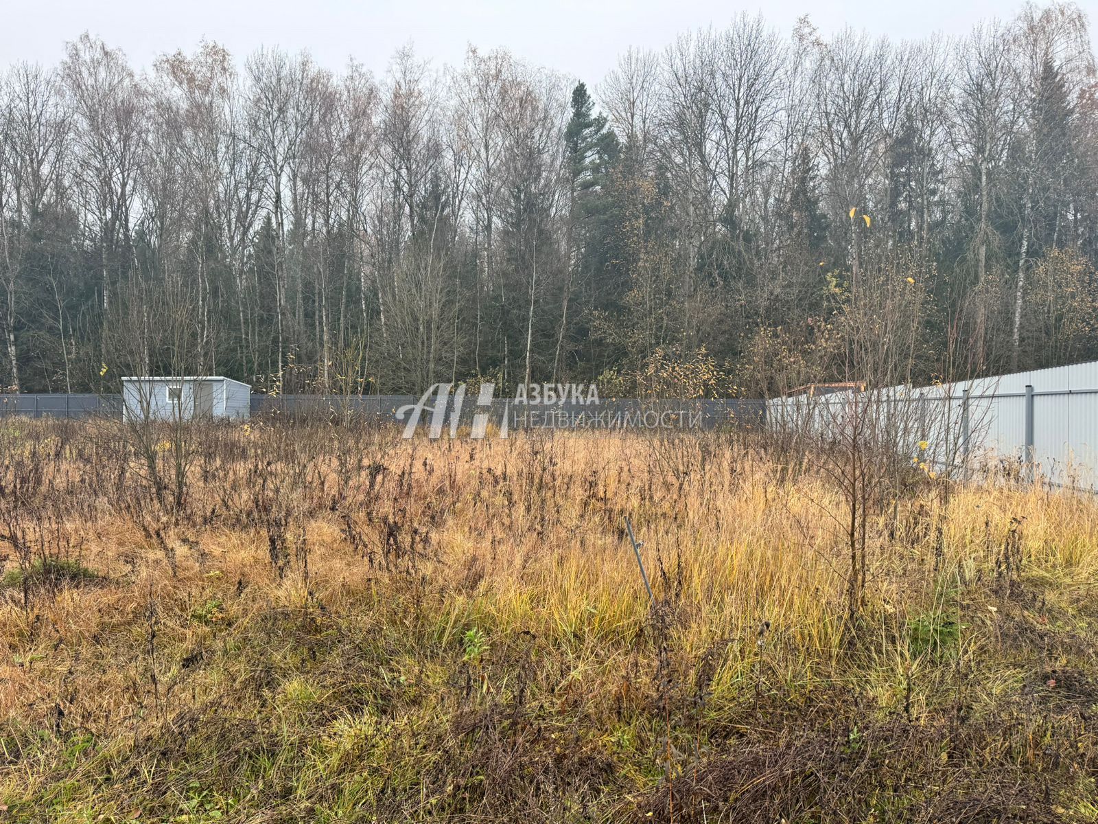 Земли сельхозназначения Московская область, городской округ Пушкинский, коттеджный посёлок Лесная Подкова