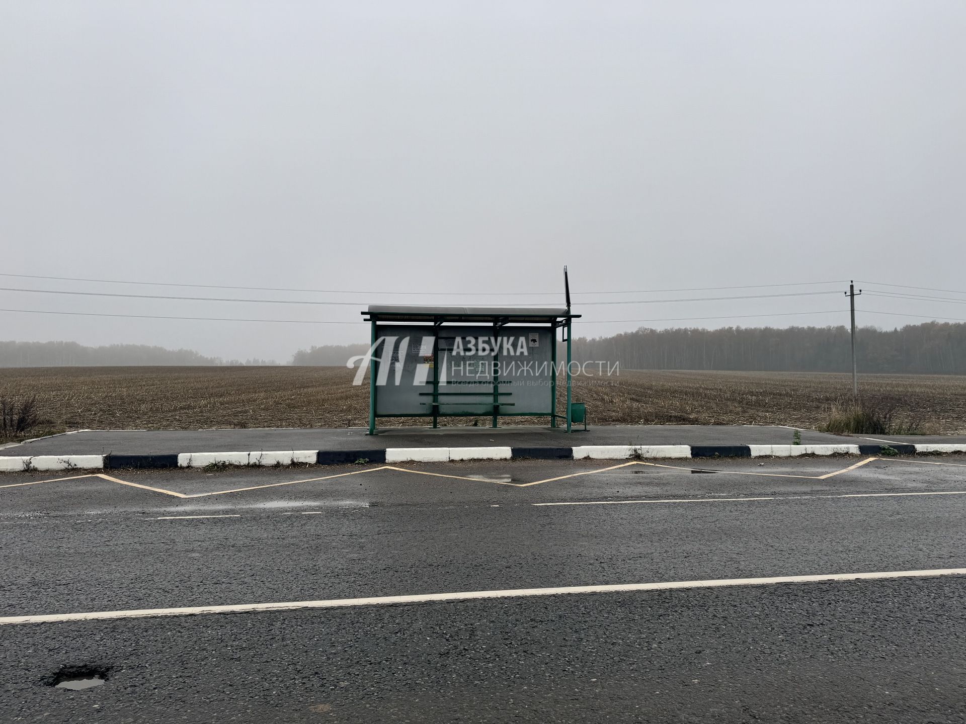 Земли сельхозназначения Московская область, городской округ Пушкинский, коттеджный посёлок Лесная Подкова