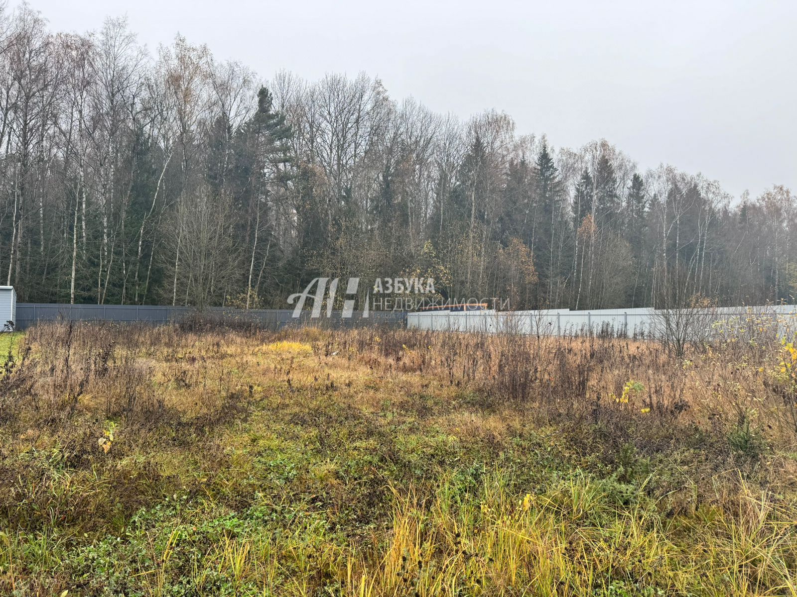 Земли сельхозназначения Московская область, городской округ Пушкинский, коттеджный посёлок Лесная Подкова