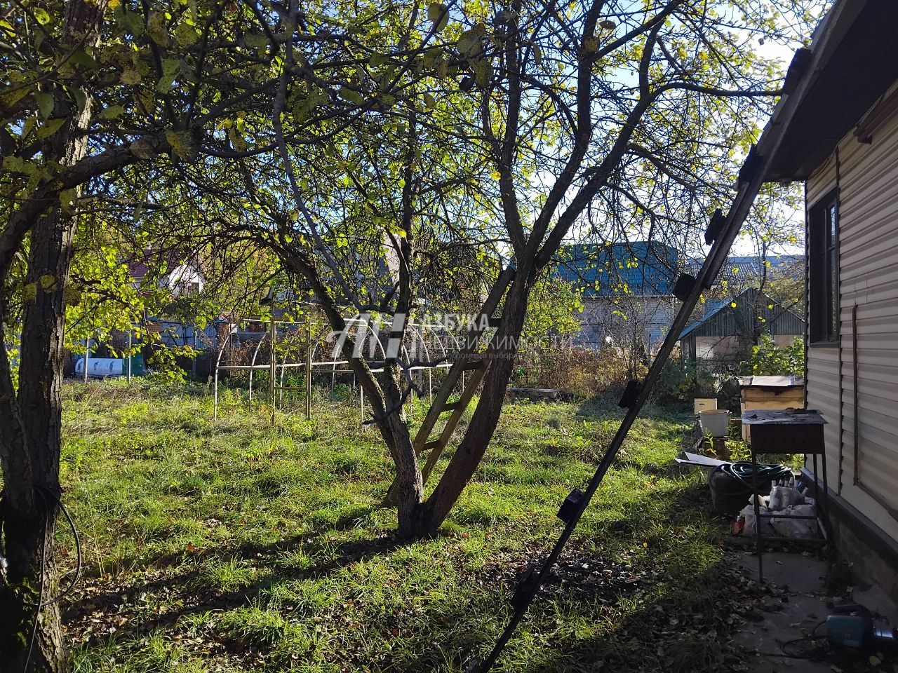 Земли сельхозназначения Москва, Новомосковский административный округ, район Коммунарка, посёлок Газопровод, СНТ Дубки