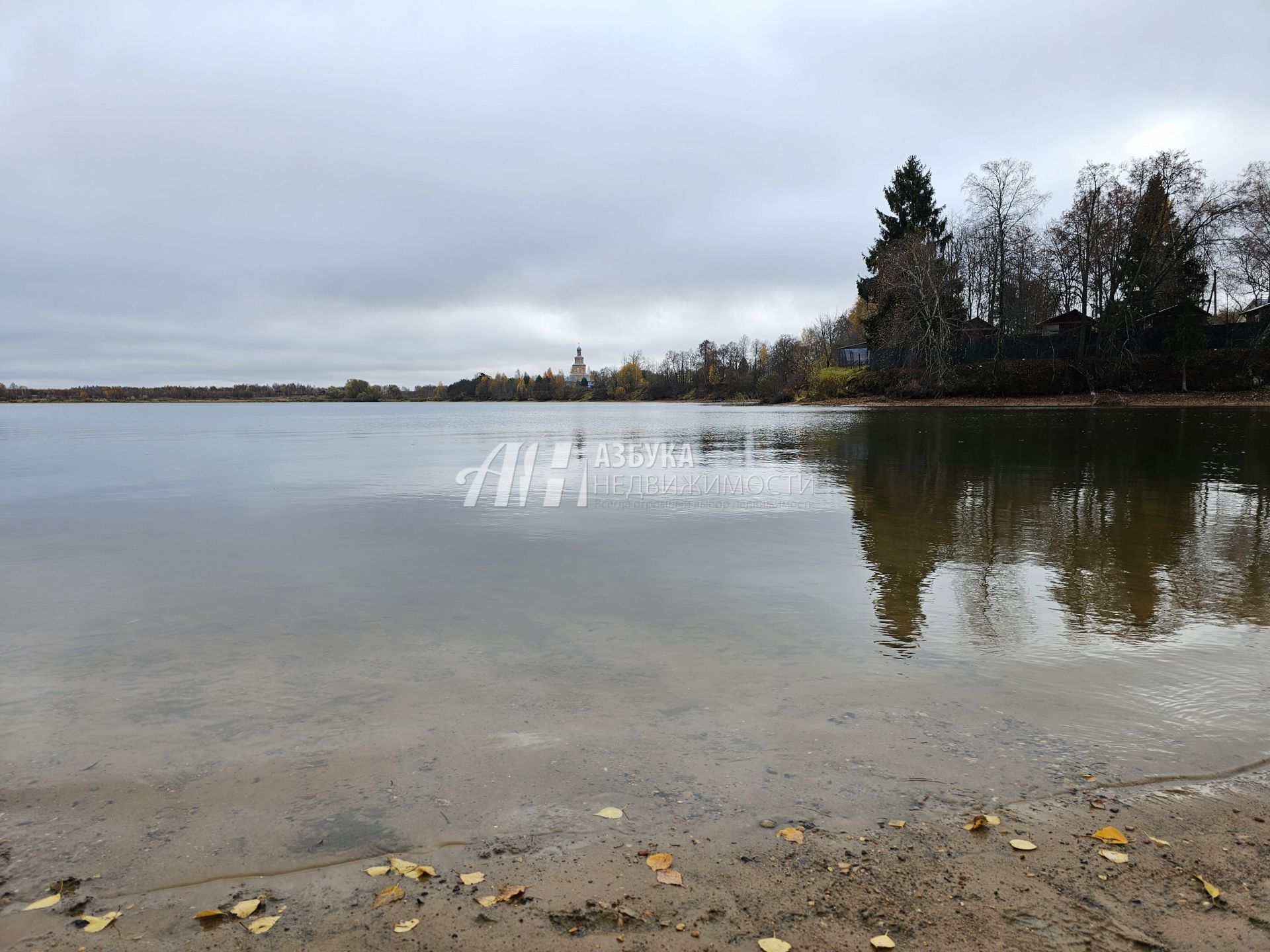 Дом Московская область, Волоколамский городской округ, коттеджный посёлок Рузское