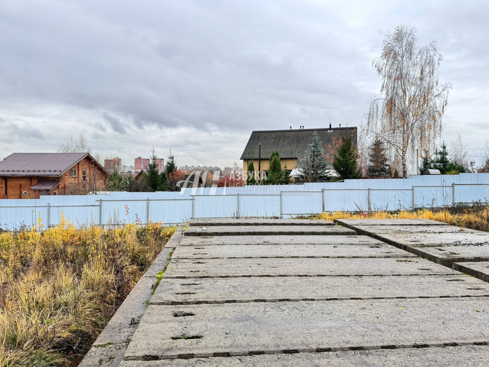 Земли поселения Московская область, Сергиев Посад, Посадская улица