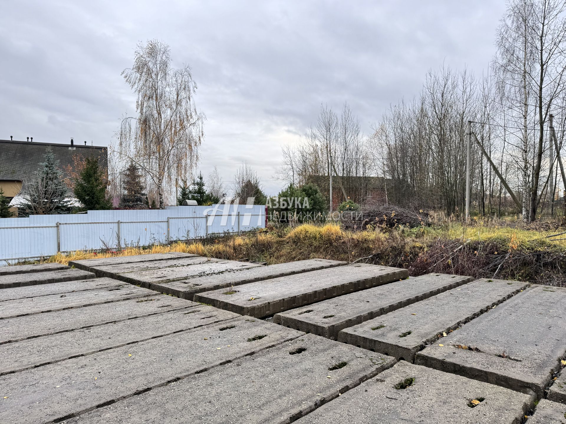 Земли поселения Московская область, Сергиев Посад, Посадская улица