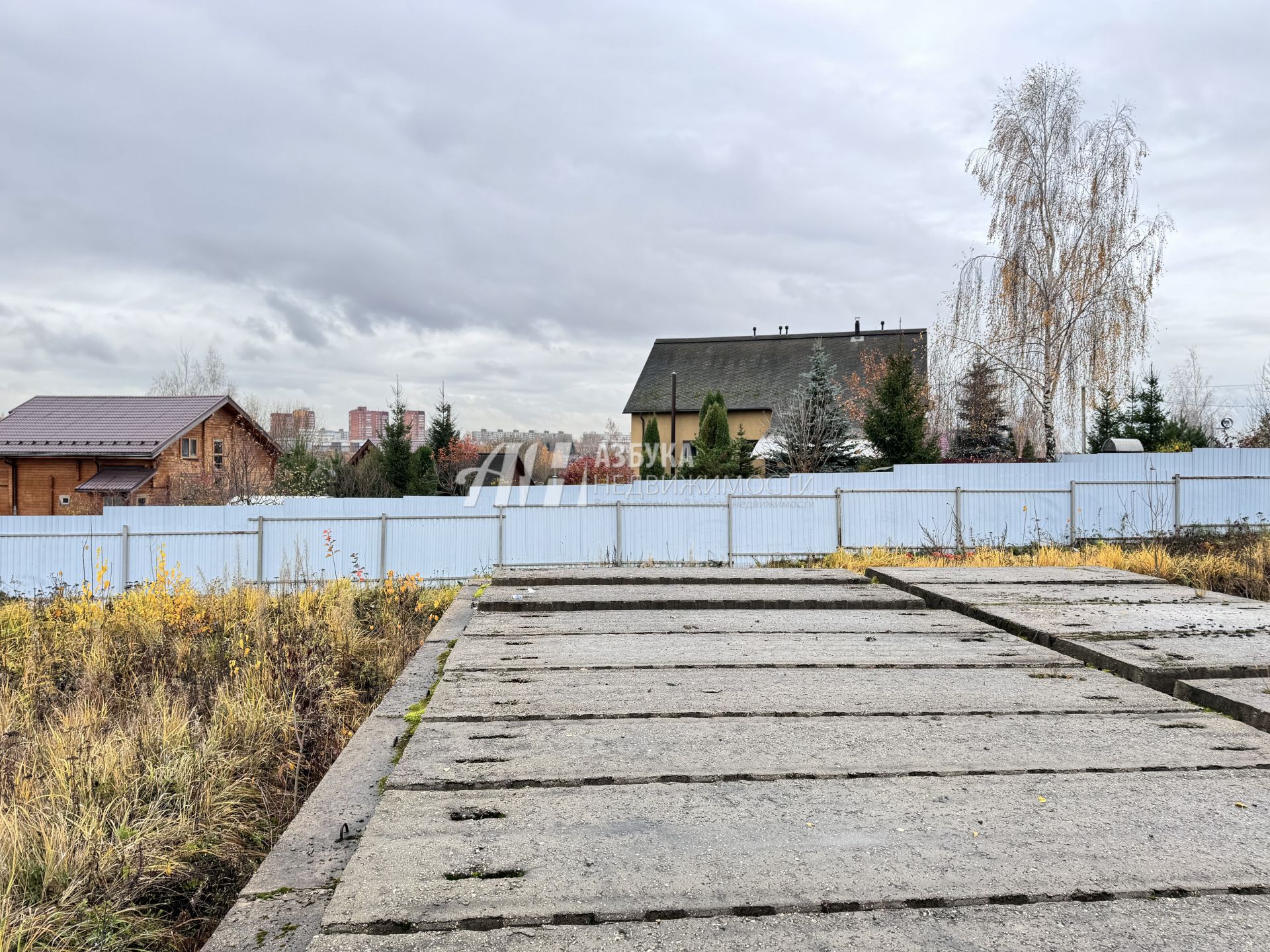 Земли поселения Московская область, Сергиев Посад, Посадская улица