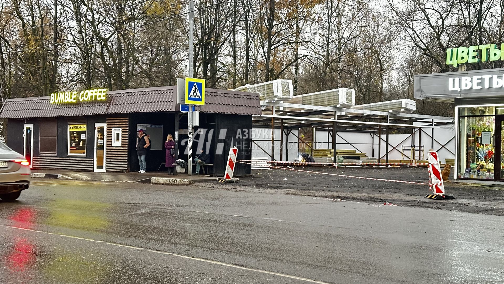 Дом Московская область, городской округ Красногорск, село Петрово-Дальнее, Колхозная улица