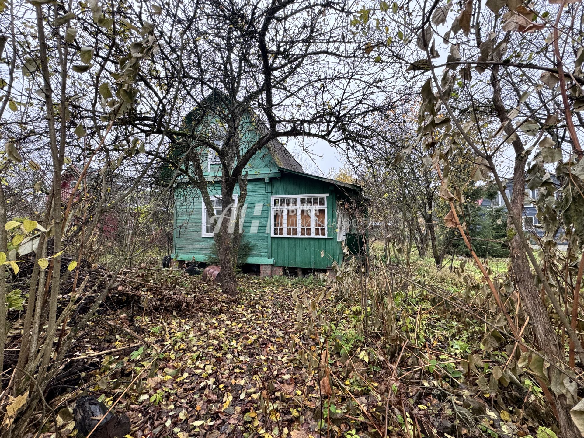 Земли поселения Московская область, Сергиев Посад, СНТ Дружба