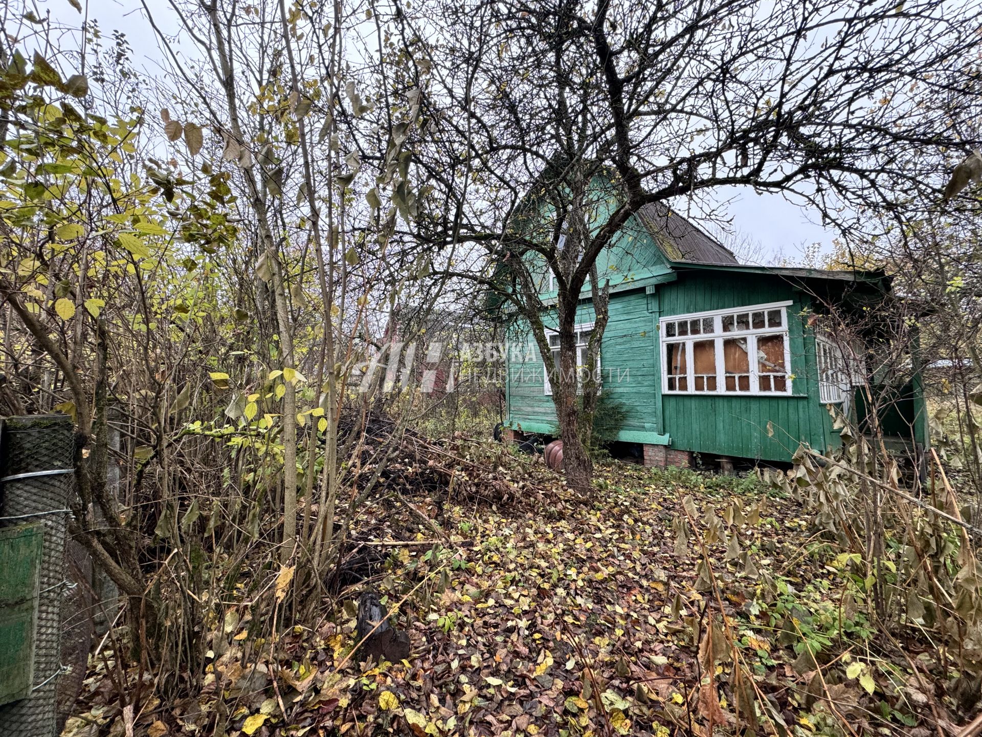 Земли поселения Московская область, Сергиев Посад, СНТ Дружба