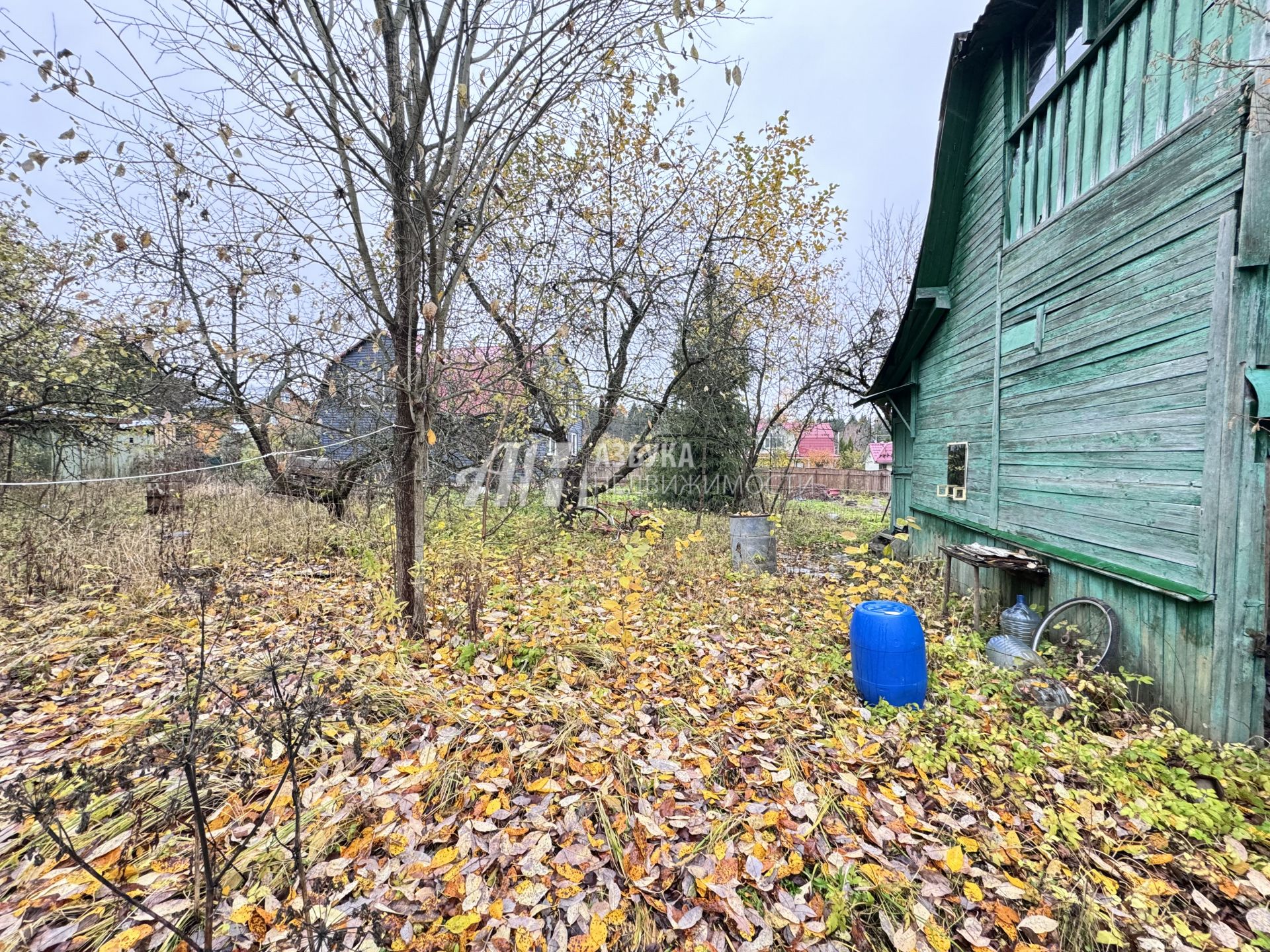 Земли поселения Московская область, Сергиев Посад, СНТ Дружба