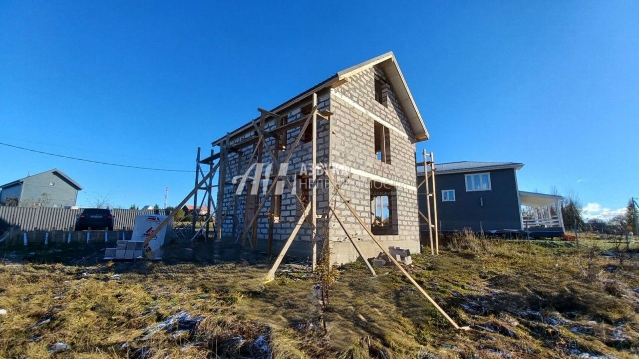 Дом Московская область, городской округ Истра, деревня Якунино, Зелёная улица