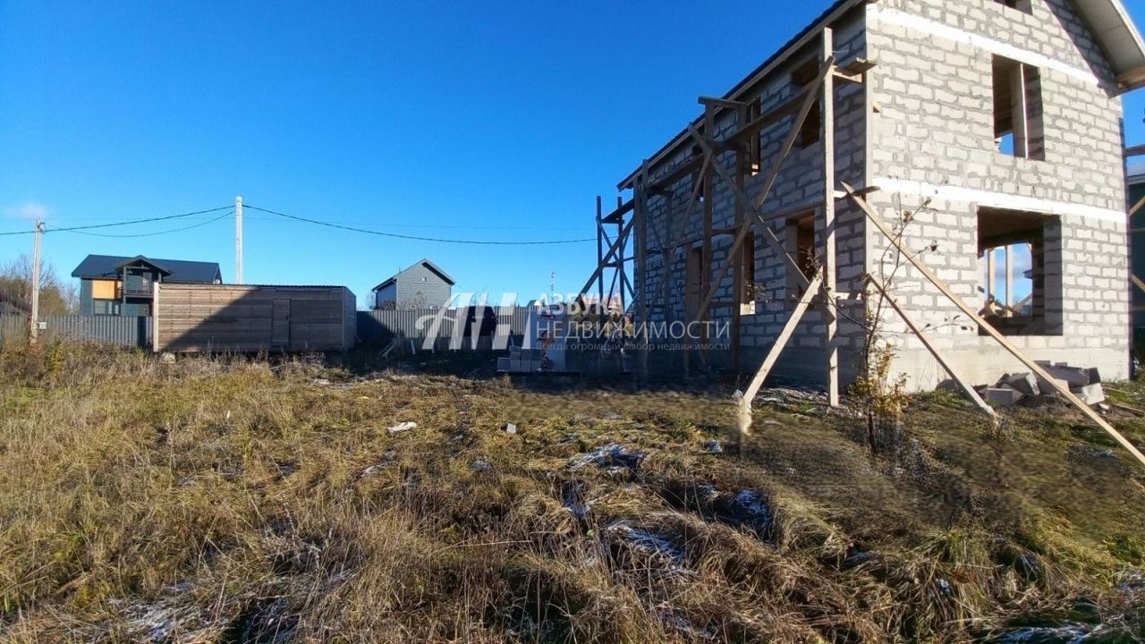 Дом Московская область, городской округ Истра, деревня Якунино, Зелёная улица