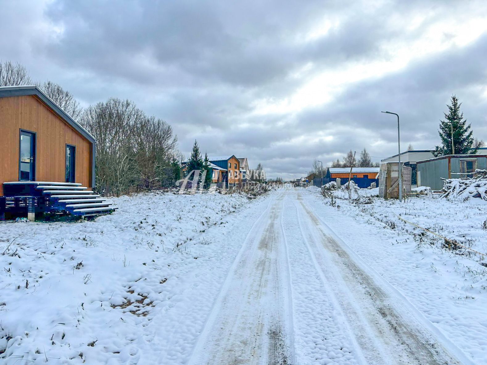 Дом Московская область, городской округ Истра, коттеджный посёлок Дачи Ефимоново