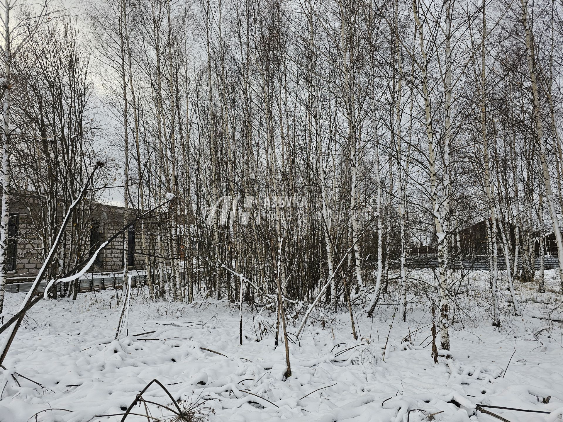 Земли сельхозназначения Московская область, Волоколамский городской округ, коттеджный посёлок Рузза