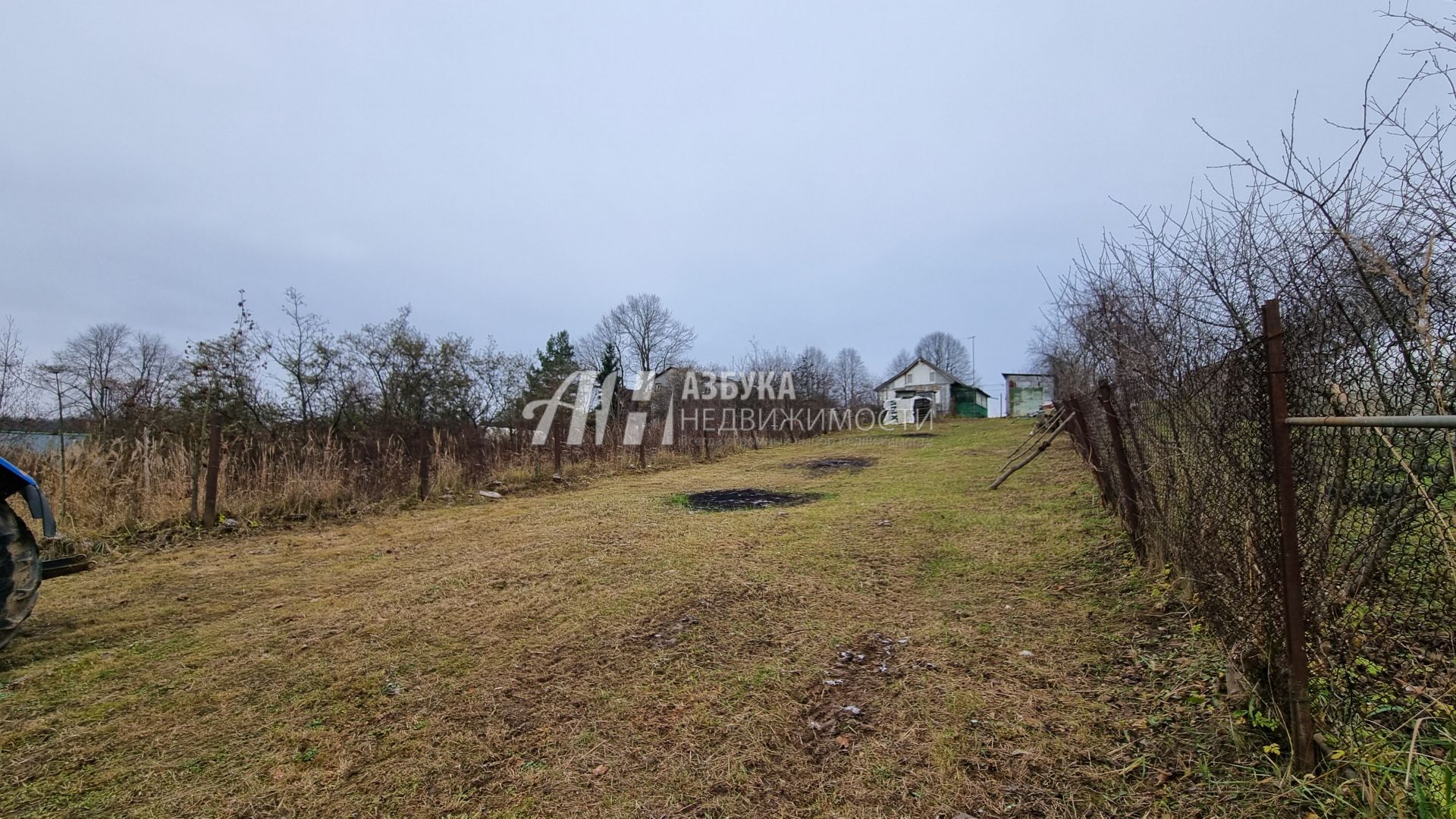 Земли поселения Московская область, городской округ Мытищи, деревня Крюково, Нагорная улица