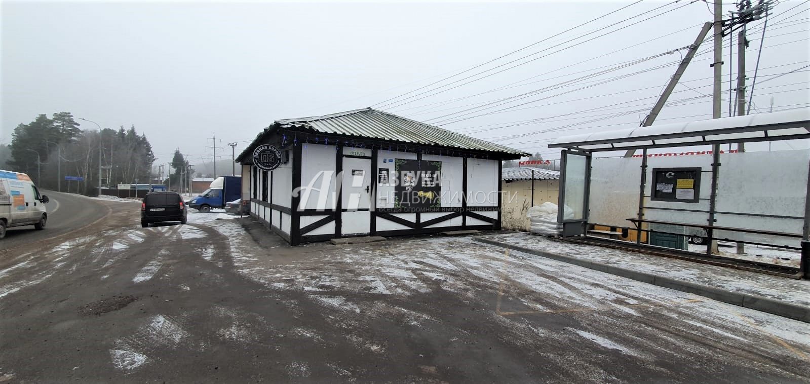 Земли поселения Московская область, Наро-Фоминский городской округ, деревня Селятино