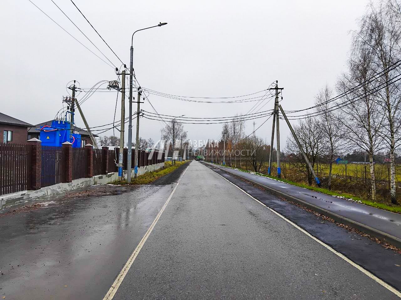 Коттедж Москва, Троицкий административный округ, Краснопахорский район, деревня Сенькино-Секерино, улица Секерино-2