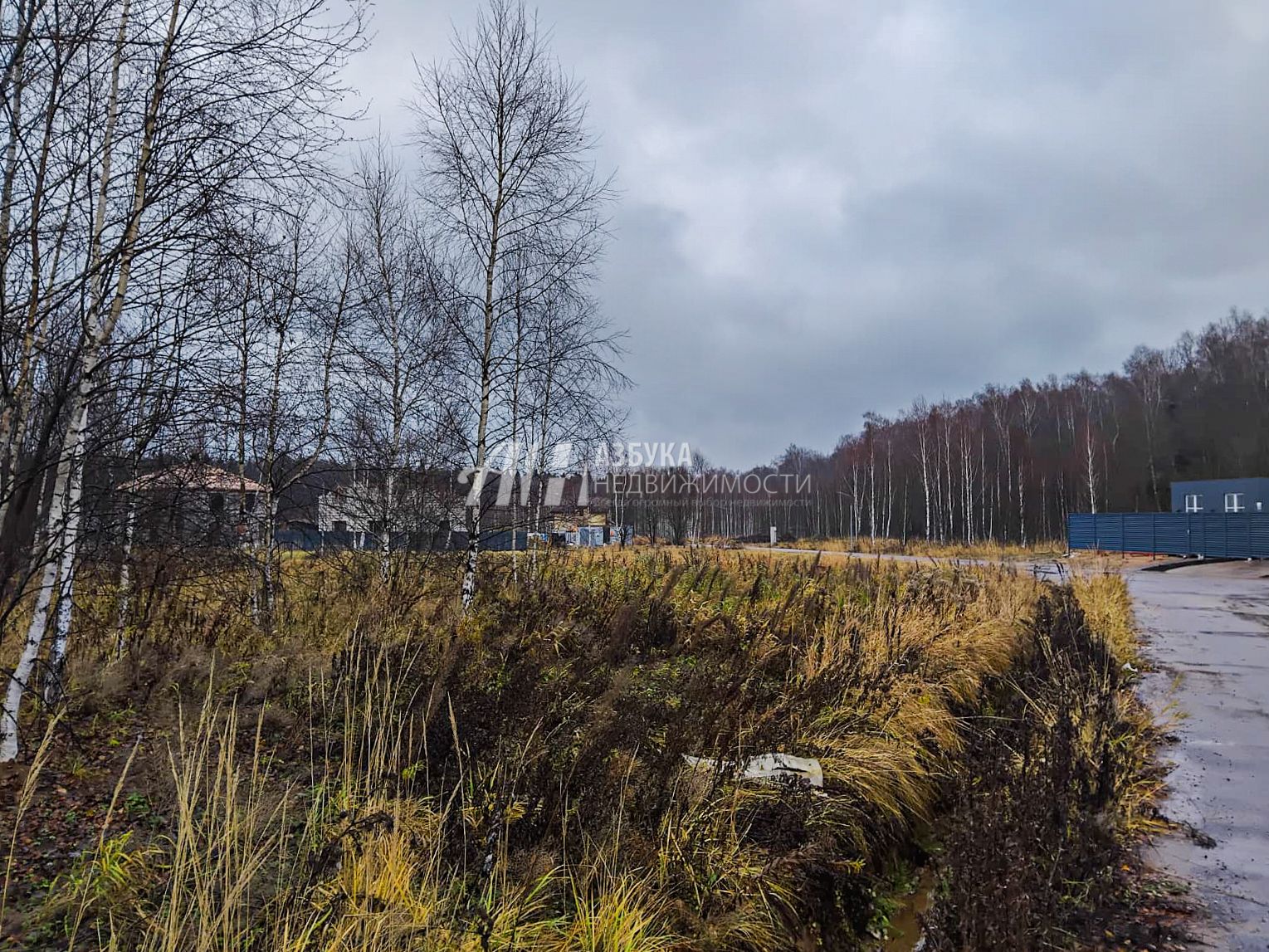 Земли поселения Москва, Троицкий административный округ, Краснопахорский район, квартал № 136