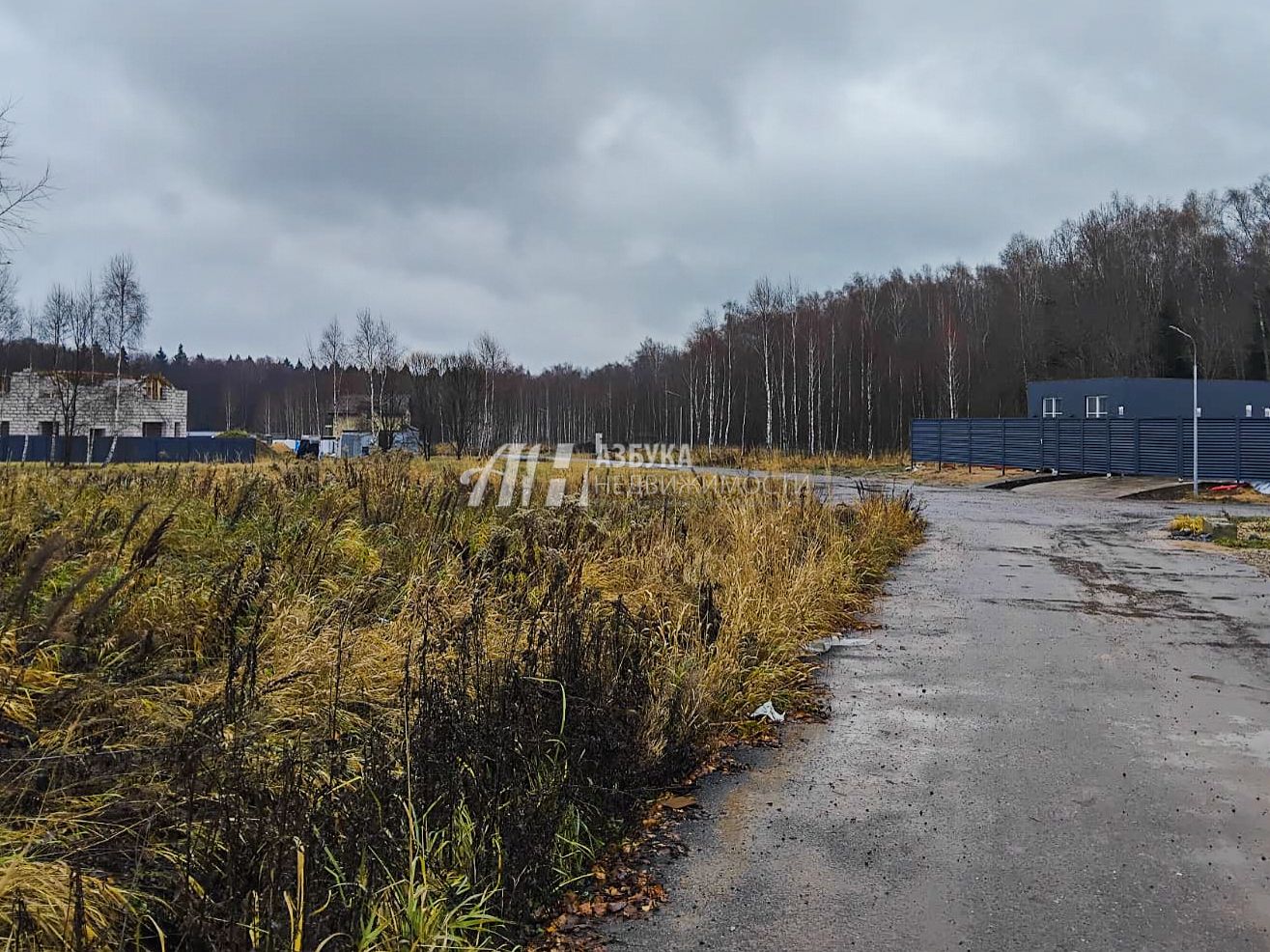 Земли поселения Москва, Троицкий административный округ, Краснопахорский район, квартал № 136