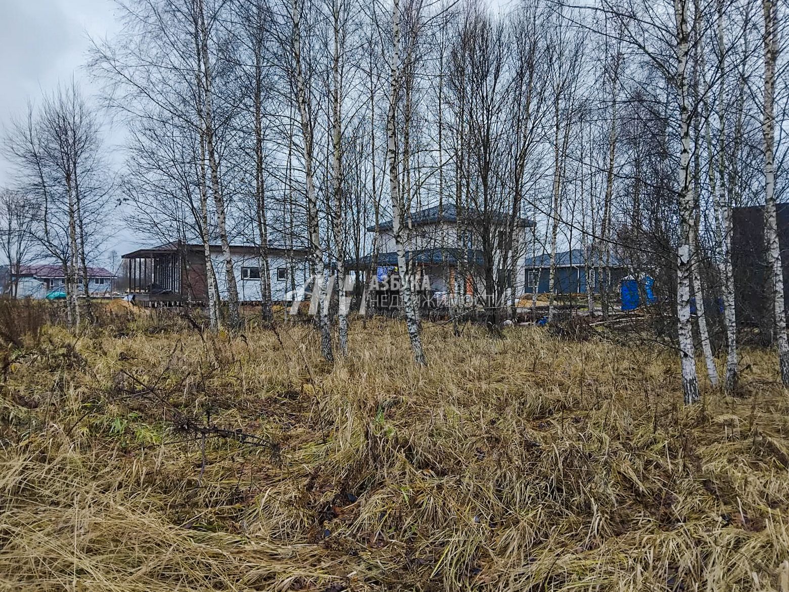 Земли поселения Москва, Троицкий административный округ, Краснопахорский район, квартал № 136