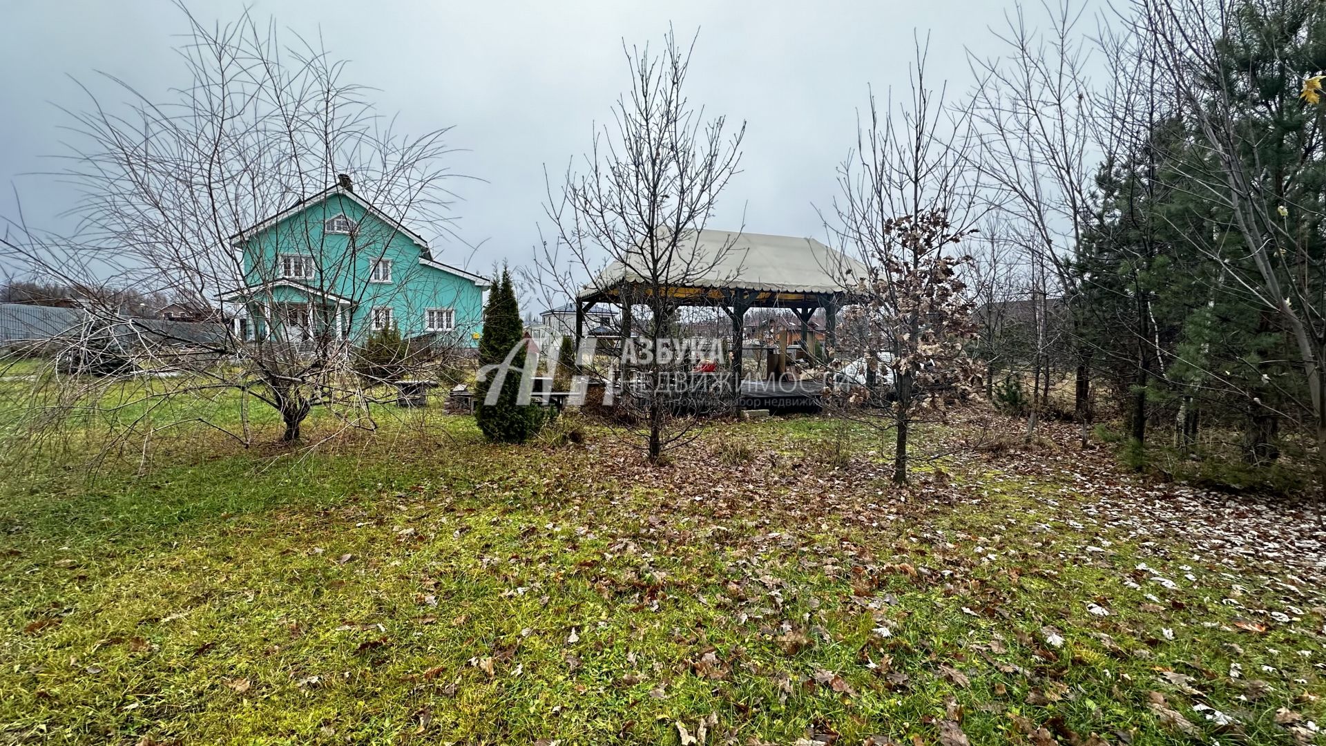 Дом Московская область, городской округ Истра, территория ДПК Озёрный Край